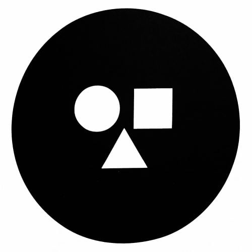 Vinnande symbol för SGD av Olle Eksell, 1991