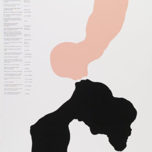 Beställ bilden! »Kärleken« av Dan Jonsson.