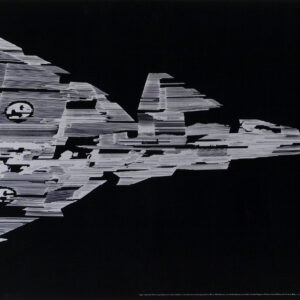 Beställ bilden! Viggen av Dan Jonsson, 1977.