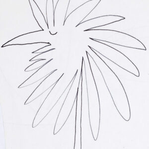 Beställ bilden! Birdie. Olle Eksell.