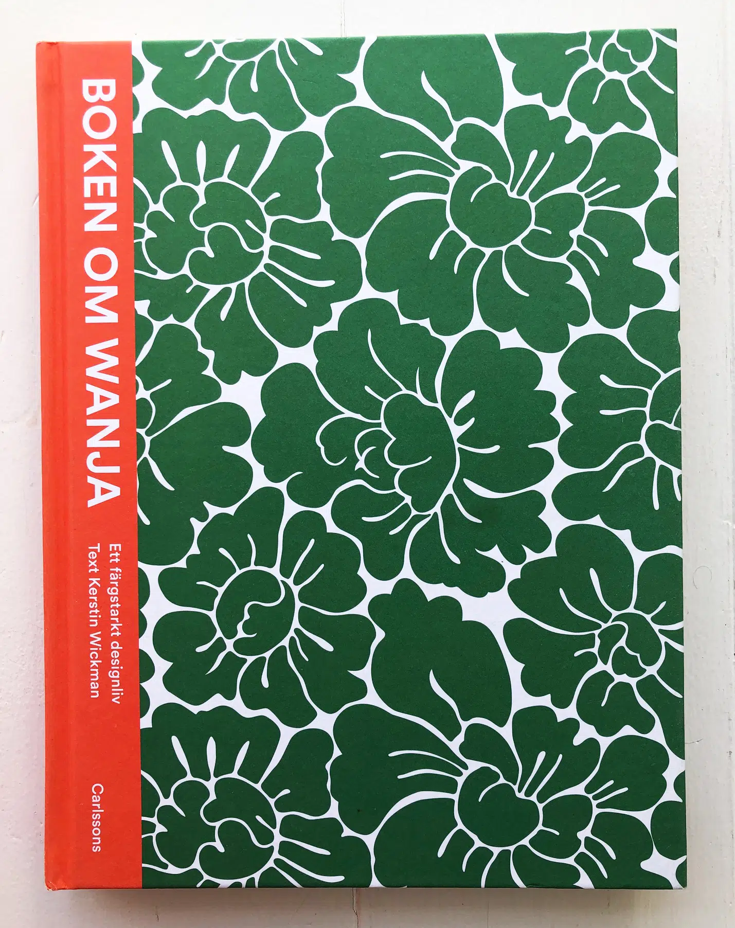 MoGAs mönsterposters! MELLANHAND – Wanja ritar stora och små händer, bland annat till Gunilla Ponténs klänningar, 1970 - Bild 5