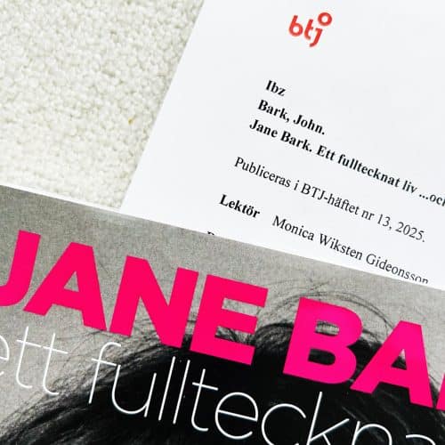 Jane _BTJ